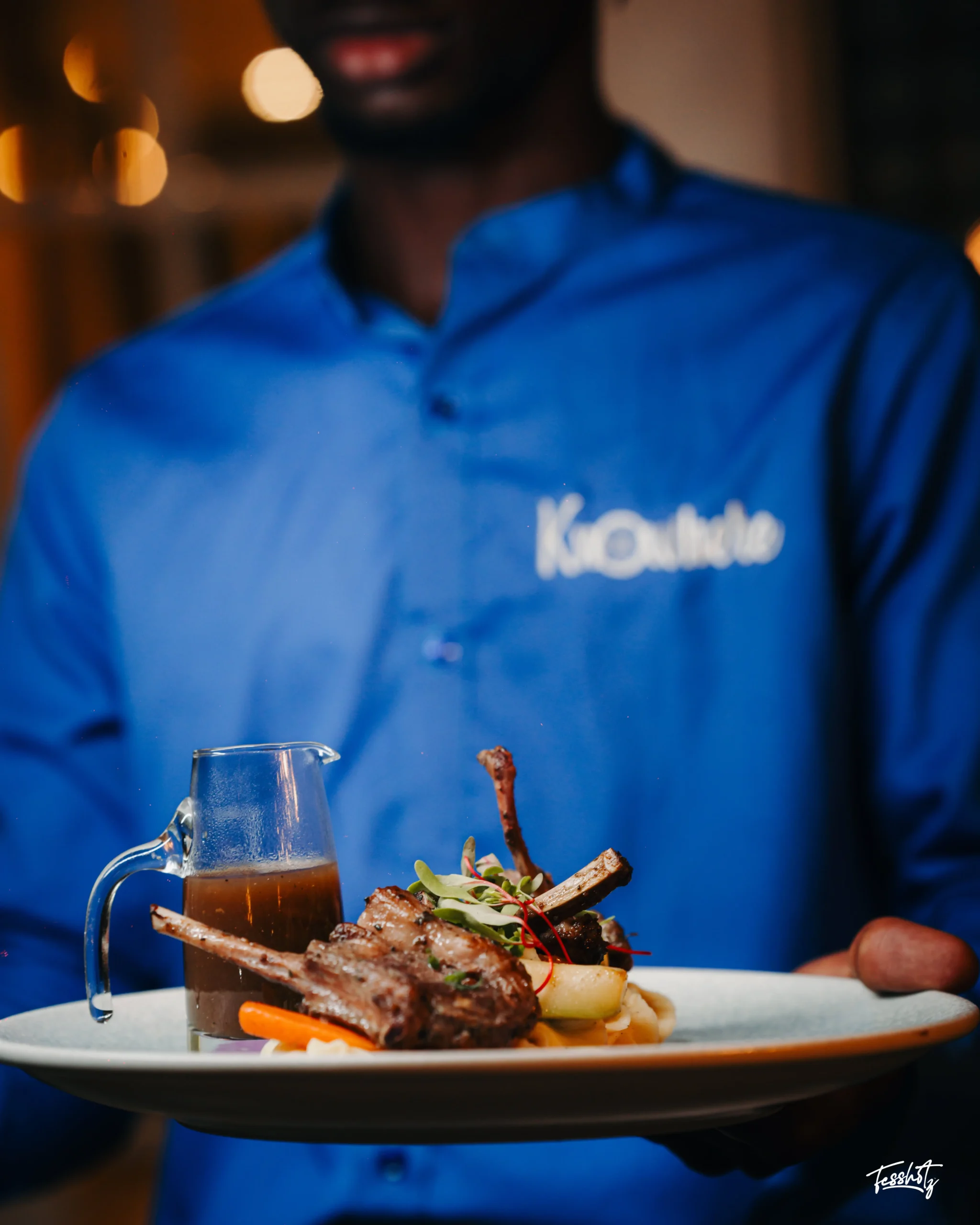 Culinary Vision