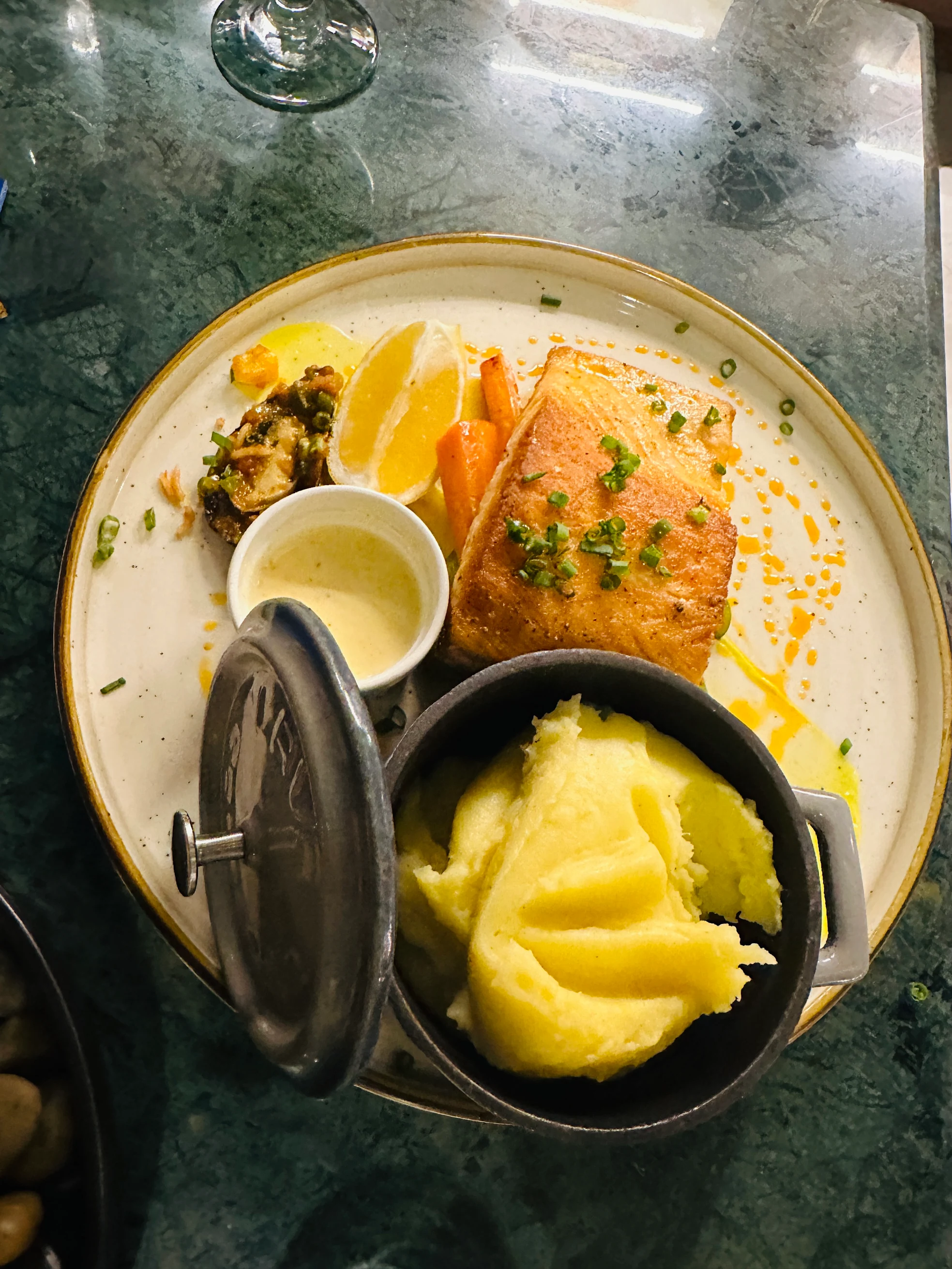 Solaris Tartare