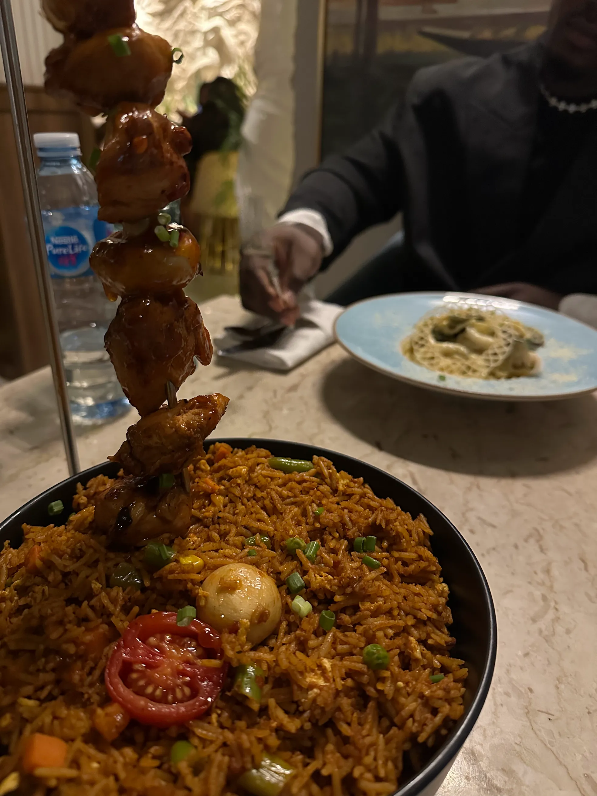 Mediterranean Octopus