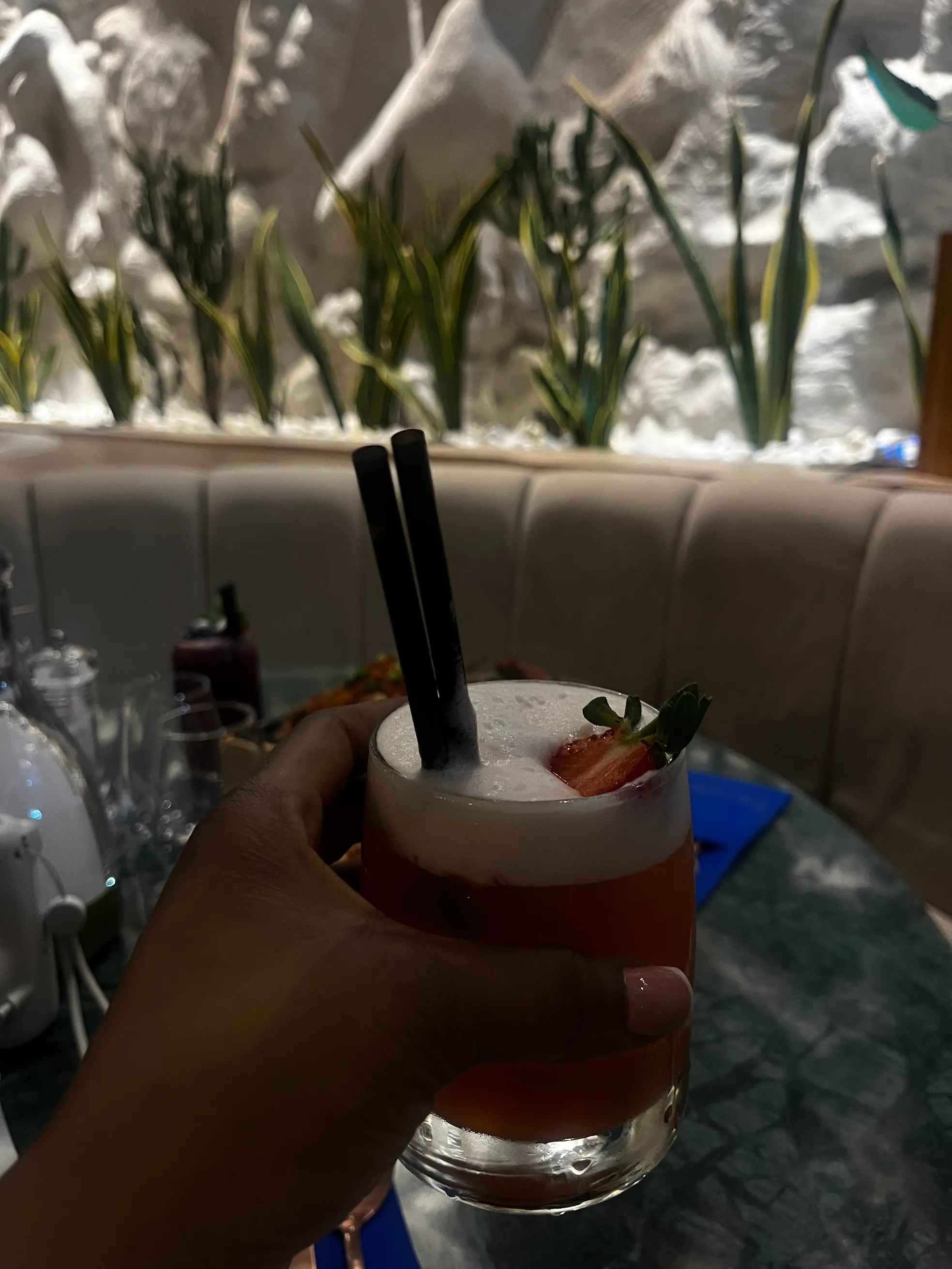 Pegasus Sour
